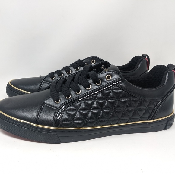 guess mozer sneaker